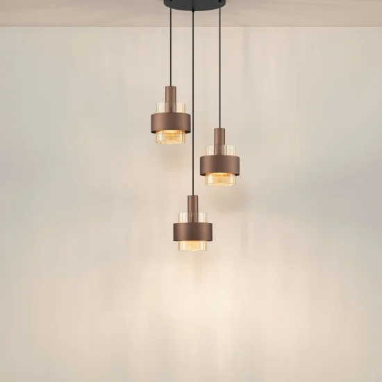 Rippvalgusti Serena 9236431 - Valgustus Luminance'ilt