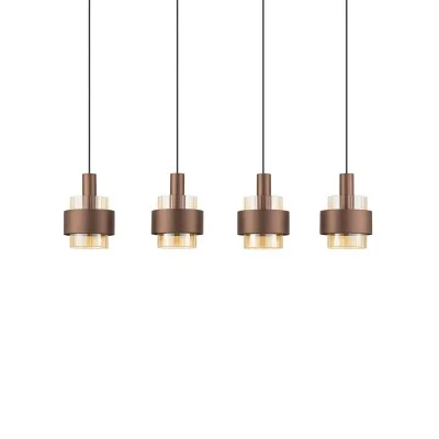 Rippvalgusti Serena 9236432 - Valgustus Luminance'ilt