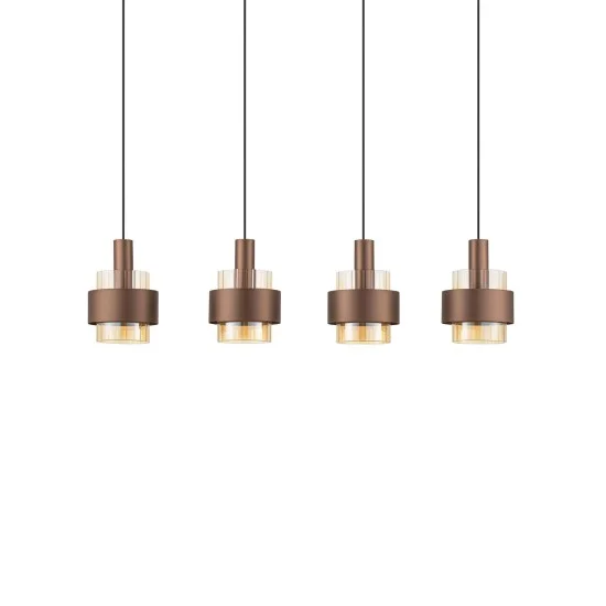 Rippvalgusti Serena 9236432 - Valgustus Luminance'ilt