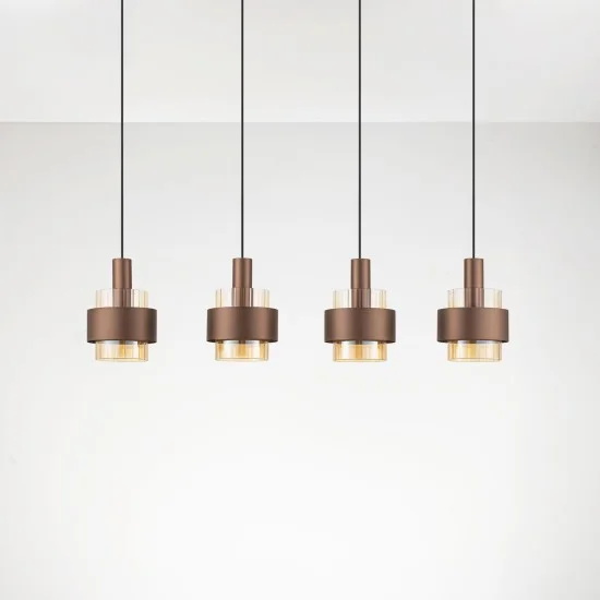 Rippvalgusti Serena 9236432 - Valgustus Luminance'ilt