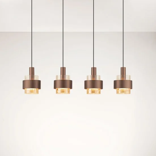 Rippvalgusti Serena 9236432 - Valgustus Luminance'ilt