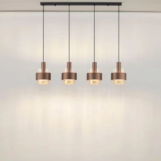 Rippvalgusti Serena 9236432 - Valgustus Luminance'ilt