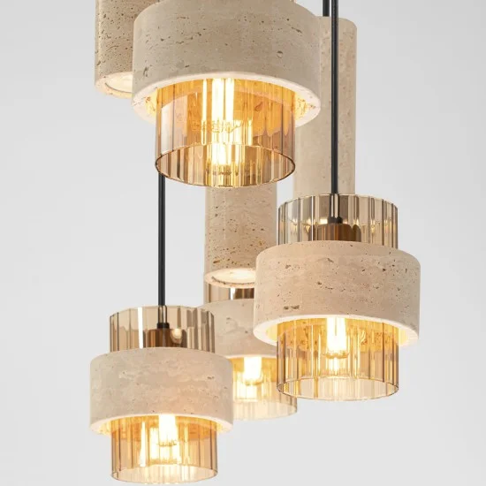 Rippvalgusti Melony 9236443 - Valgustus Luminance'ilt