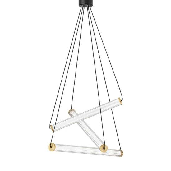 Rippvalgusti Eliot 9236447 - Valgustus Luminance'ilt