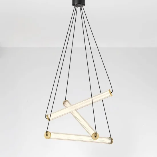 Rippvalgusti Eliot 9236447 - Valgustus Luminance'ilt