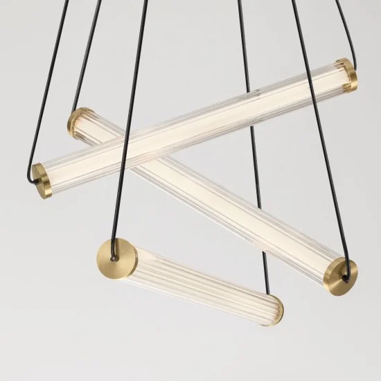 Rippvalgusti Eliot 9236447 - Valgustus Luminance'ilt
