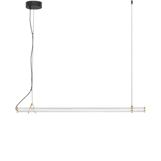 Rippvalgusti Eliot 9236449 - Valgustus Luminance'ilt