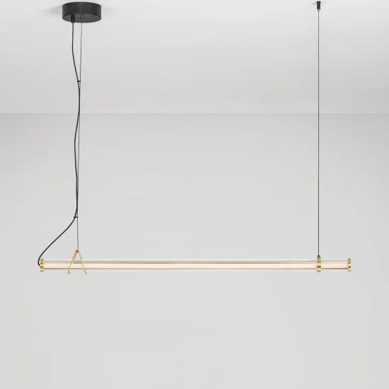 Rippvalgusti Eliot 9236449 - Valgustus Luminance'ilt