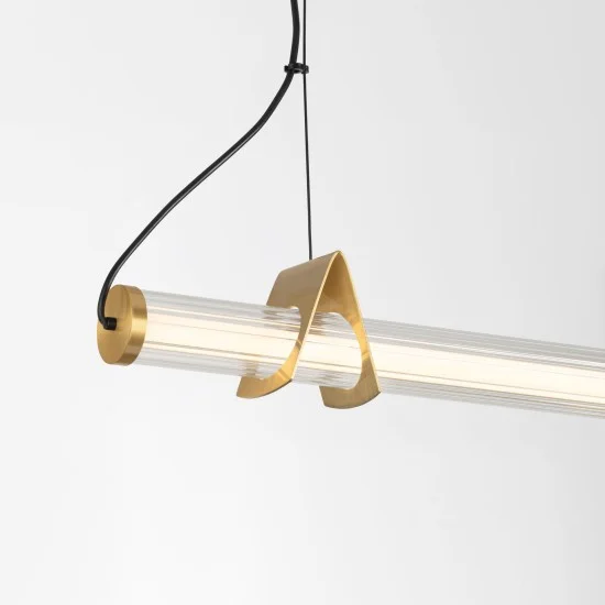 Rippvalgusti Eliot 9236449 - Valgustus Luminance'ilt