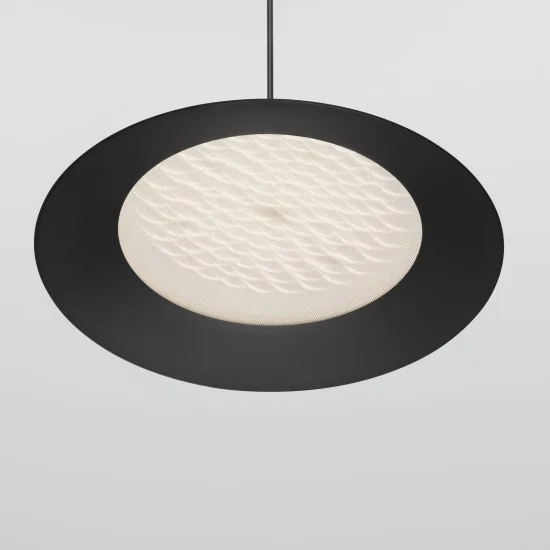 Rippvalgusti Dario 9236450 - Valgustus Luminance'ilt