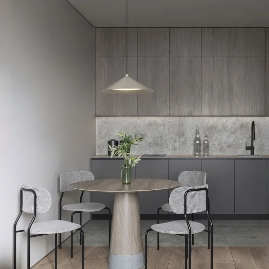Rippvalgusti Dario 9236452 - Valgustus Luminance'ilt