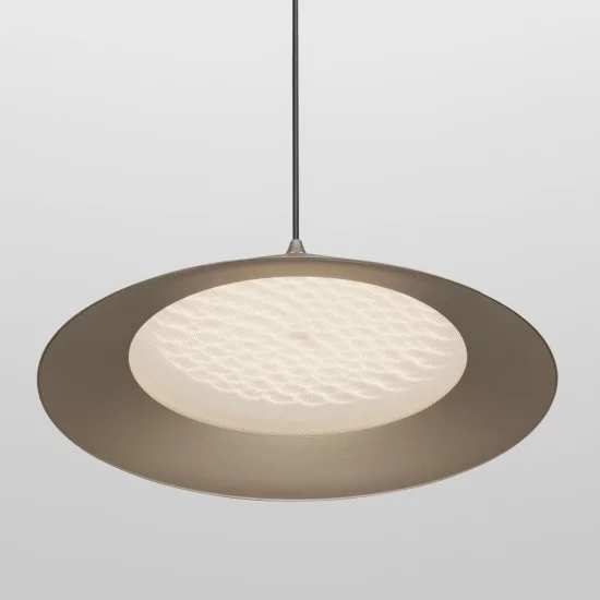 Rippvalgusti Dario 9236452 - Valgustus Luminance'ilt