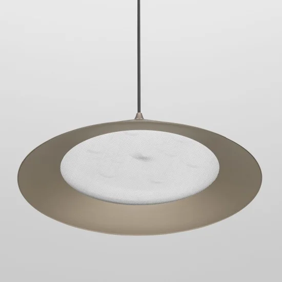 Rippvalgusti Dario 9236452 - Valgustus Luminance'ilt