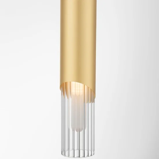 Rippvalgusti Modesto 9236457 - Valgustus Luminance'ilt