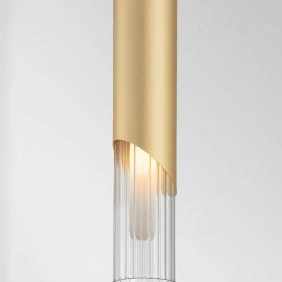 Rippvalgusti Modesto 9236457 - Valgustus Luminance'ilt