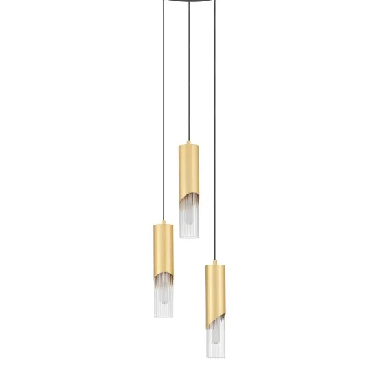 Rippvalgusti Modesto 9236458 - Valgustus Luminance'ilt