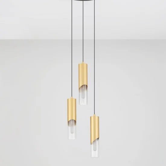 Rippvalgusti Modesto 9236458 - Valgustus Luminance'ilt