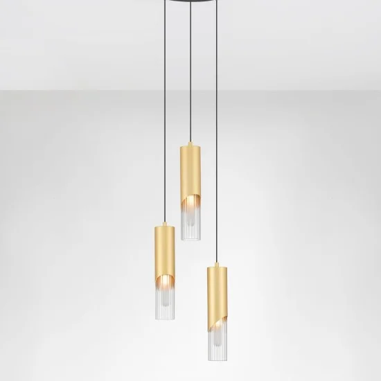 Rippvalgusti Modesto 9236458 - Valgustus Luminance'ilt
