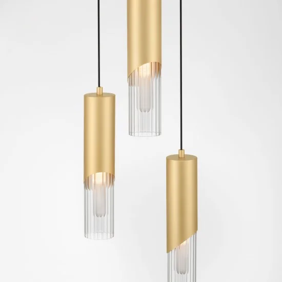 Rippvalgusti Modesto 9236458 - Valgustus Luminance'ilt