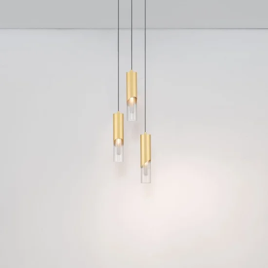 Rippvalgusti Modesto 9236458 - Valgustus Luminance'ilt
