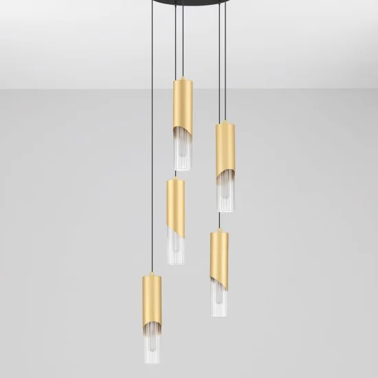 Rippvalgusti Modesto 9236459 - Valgustus Luminance'ilt