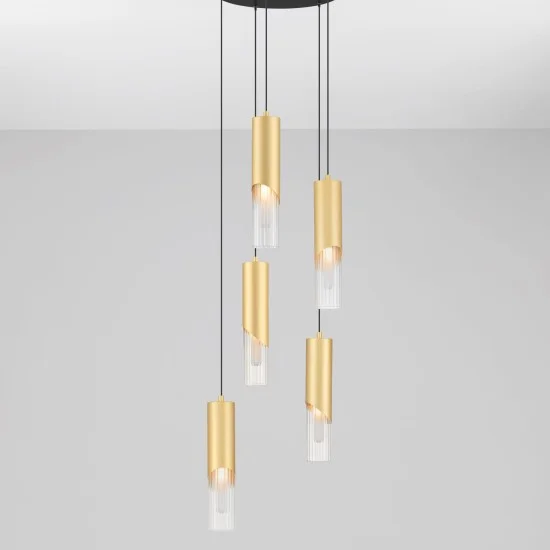 Rippvalgusti Modesto 9236459 - Valgustus Luminance'ilt