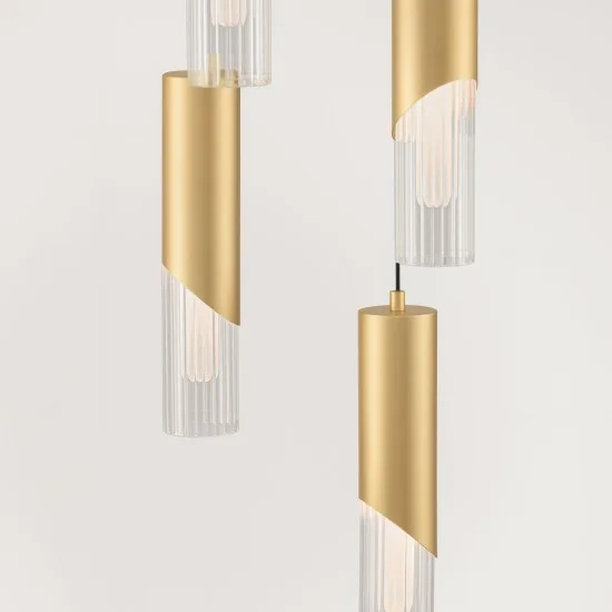 Rippvalgusti Modesto 9236459 - Valgustus Luminance'ilt