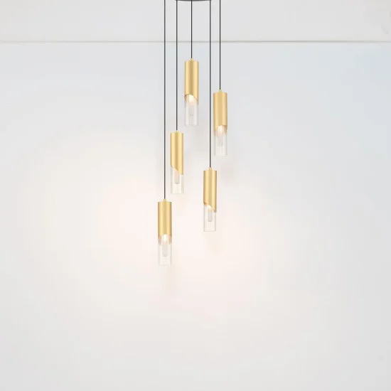 Rippvalgusti Modesto 9236459 - Valgustus Luminance'ilt