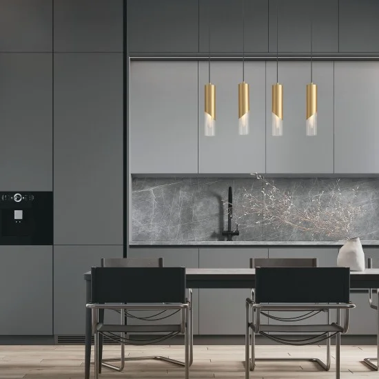 Rippvalgusti Modesto 9236460 - Valgustus Luminance'ilt