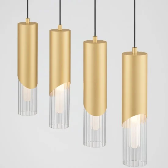 Rippvalgusti Modesto 9236460 - Valgustus Luminance'ilt