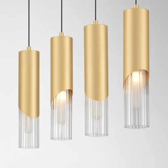 Rippvalgusti Modesto 9236460 - Valgustus Luminance'ilt