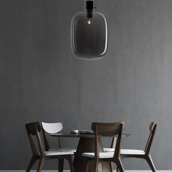 Rippvalgusti Cinzia 9236500 - Valgustus Luminance'ilt