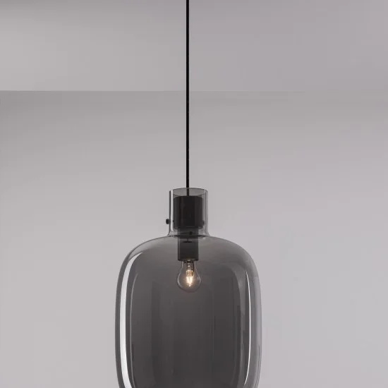 Rippvalgusti Cinzia 9236500 - Valgustus Luminance'ilt