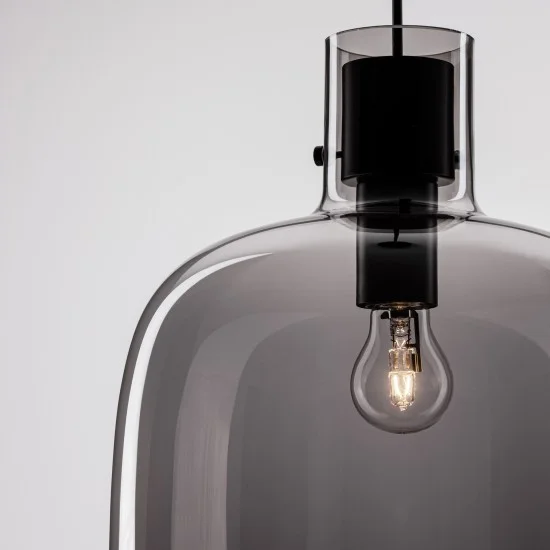 Rippvalgusti Cinzia 9236500 - Valgustus Luminance'ilt