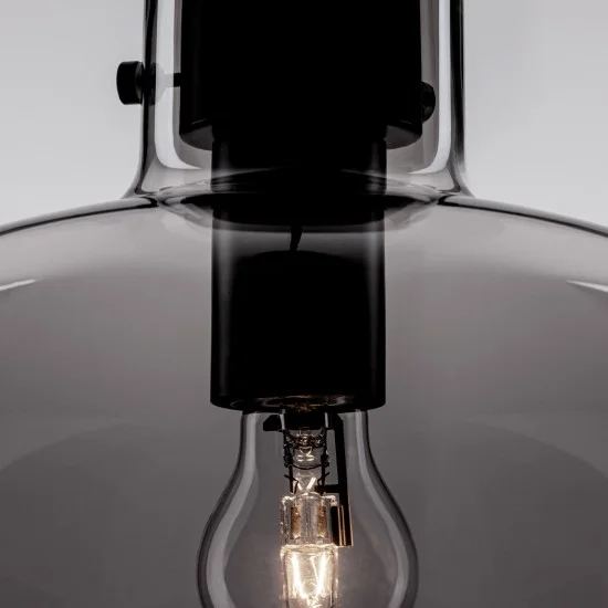 Rippvalgusti Cinzia 9236500 - Valgustus Luminance'ilt