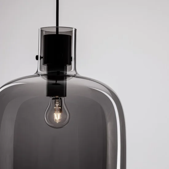 Rippvalgusti Cinzia 9236500 - Valgustus Luminance'ilt