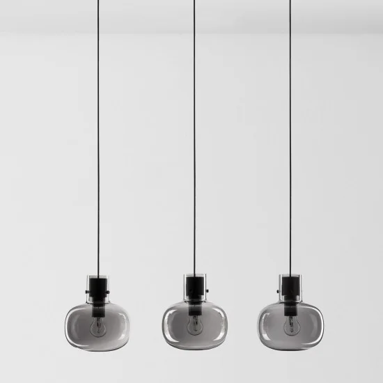 Rippvalgusti Cinzia 9236520 - Valgustus Luminance'ilt