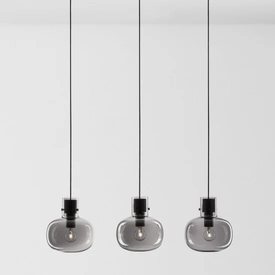 Rippvalgusti Cinzia 9236520 - Valgustus Luminance'ilt