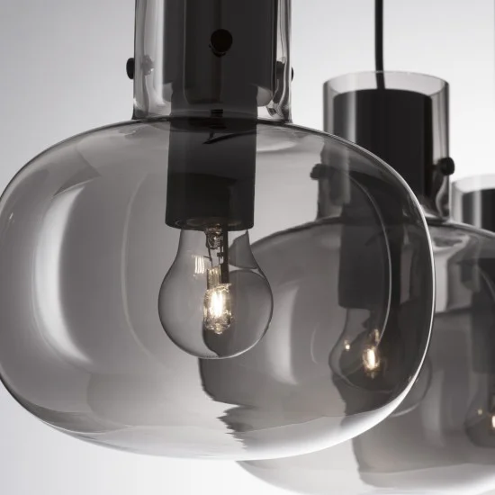Rippvalgusti Cinzia 9236520 - Valgustus Luminance'ilt