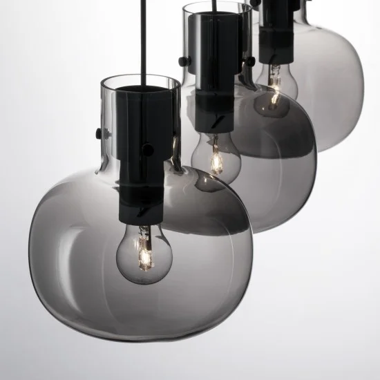 Rippvalgusti Cinzia 9236520 - Valgustus Luminance'ilt