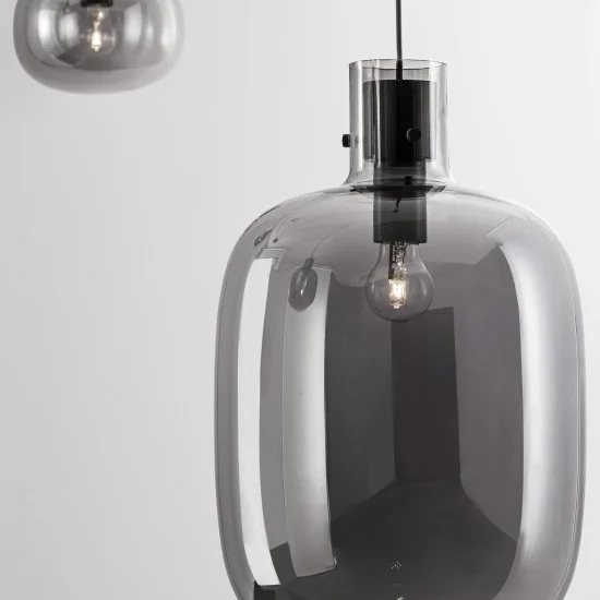 Rippvalgusti Cinzia 9236540 - Valgustus Luminance'ilt