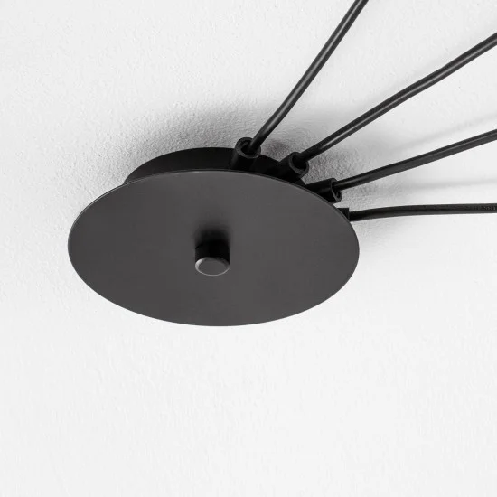 Rippvalgusti Cinzia 9236540 - Valgustus Luminance'ilt