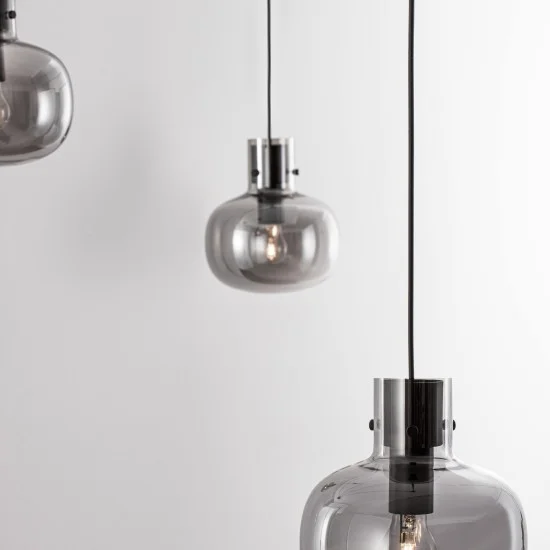 Rippvalgusti Cinzia 9236540 - Valgustus Luminance'ilt