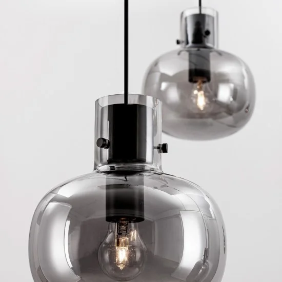 Rippvalgusti Cinzia 9236540 - Valgustus Luminance'ilt