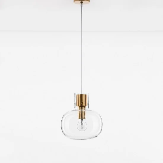 Rippvalgusti Cinzia 9236600 - Valgustus Luminance'ilt