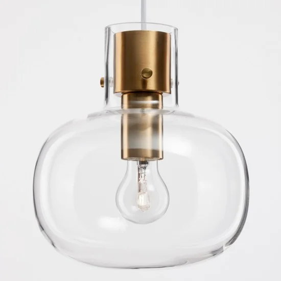 Rippvalgusti Cinzia 9236600 - Valgustus Luminance'ilt