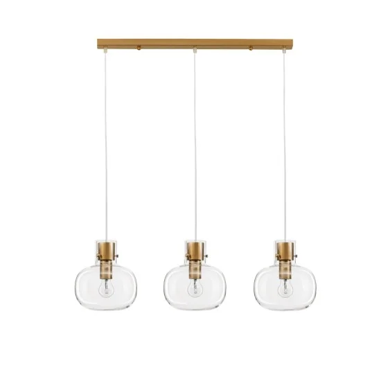 Rippvalgusti Cinzia 9236620 - Valgustus Luminance'ilt