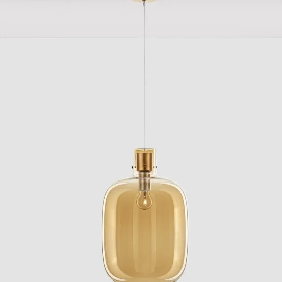 Rippvalgusti Cinzia 9236640 - Valgustus Luminance'ilt