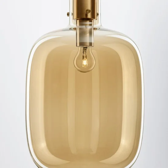 Rippvalgusti Cinzia 9236640 - Valgustus Luminance'ilt