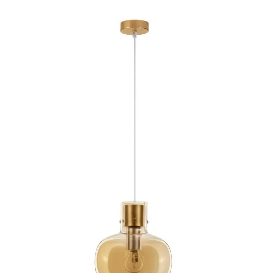 Rippvalgusti Cinzia 9236650 - Valgustus Luminance'ilt